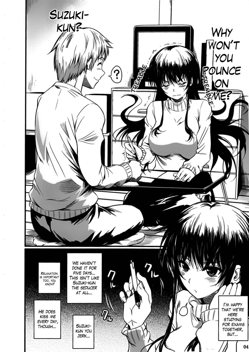 Hentai Manga Comic-Fukuyama-san-Chap6-4