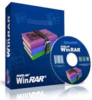 Software WinRar, Software Wajib di Komputer Software WinRar, Software Wajib di Komputer