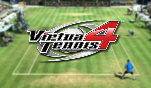 Cara Bermain dan Menyimpan Save Game Virtua Tennis 4 Tanpa Login