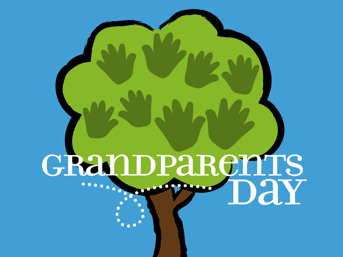 Grandparents Day Activities 2018