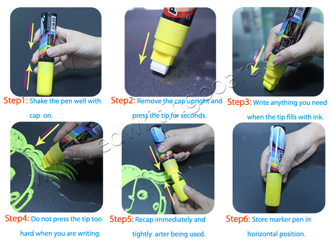 Flashy flashers essay 04 image