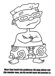 Coloring Pages 7: x 7 coloring pages