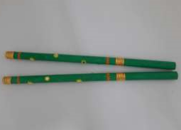 Fevicol Hobby Ideas : DANDIYA DECORATION Fevicol Hobby Ideas : DANDIYA DECORATION