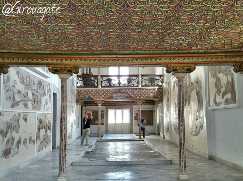 museo bardo tunisi discover tunisia