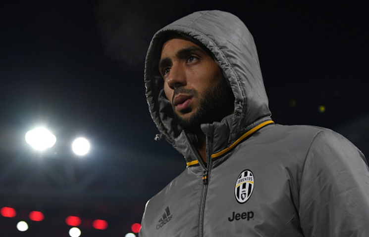 Benatia: "Ne postoje lagane utakmice u Ligi prvaka" Benatia: "Ne postoje lagane utakmice u Ligi prvaka"