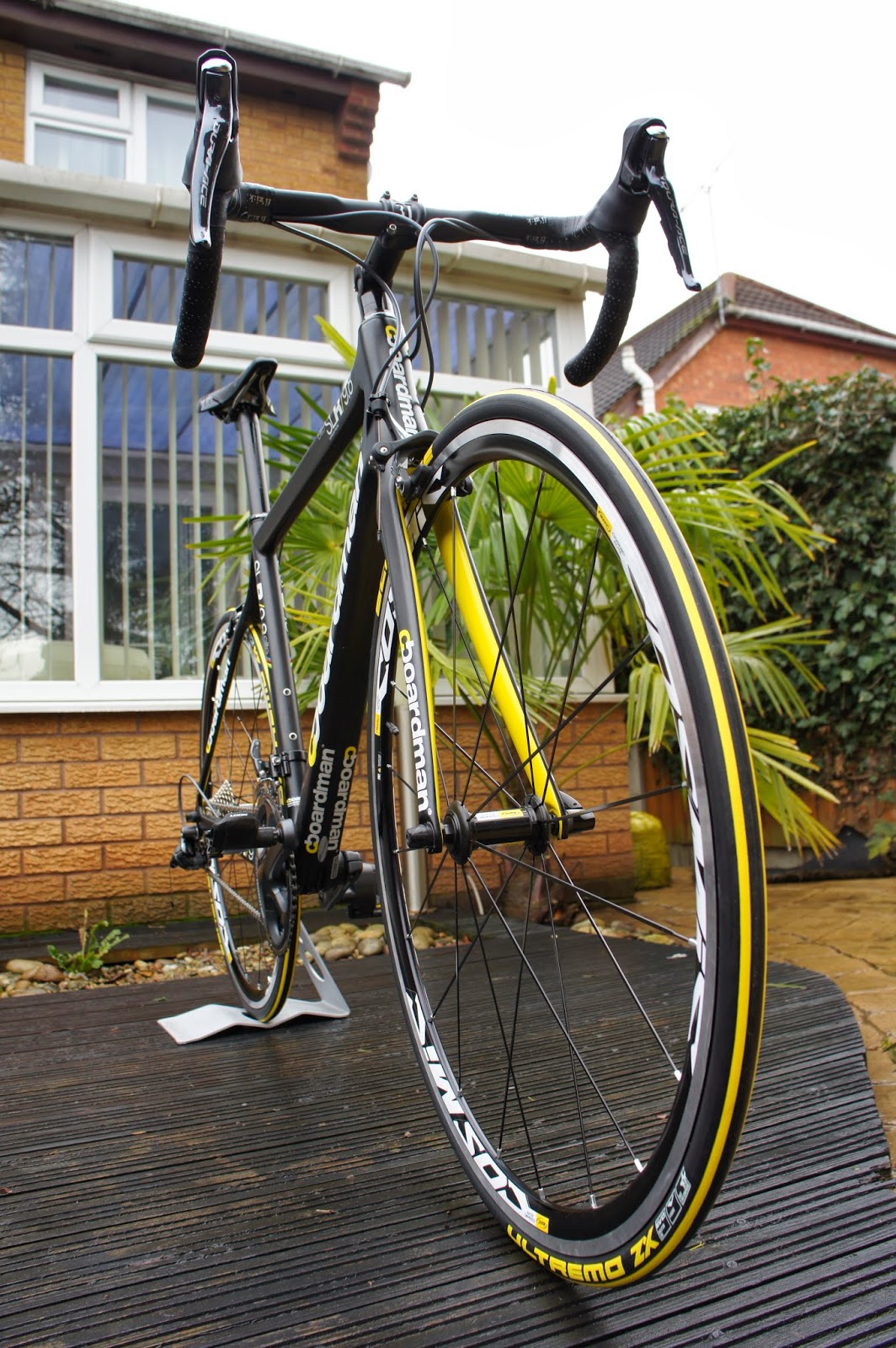 souplesse aero jersey