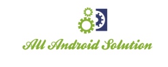 All Android Solution 