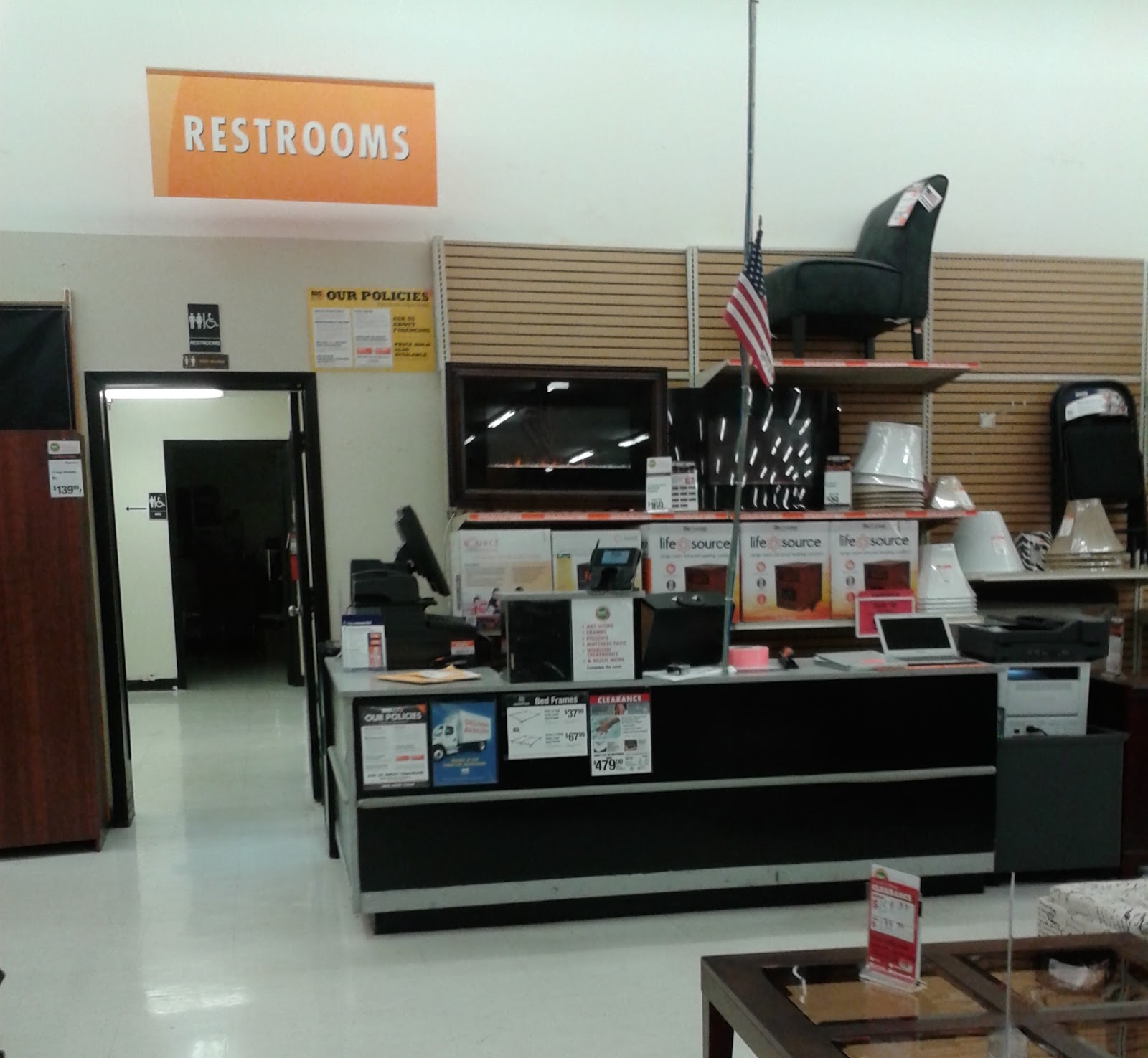 My Florida Retail Blog Big Lots 526 Melbourne, FL