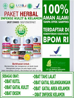 Obat kutil kelamin