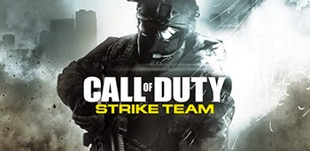 Call of Duty Strike Team Apk