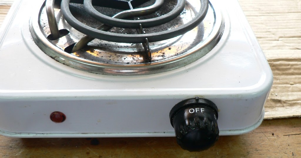 Horno de cocina eléctrica no funciona. Cómo probar las resistencias y  limpiar el selector. 