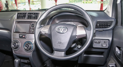 harga toyota avanza harga toyota avanza
