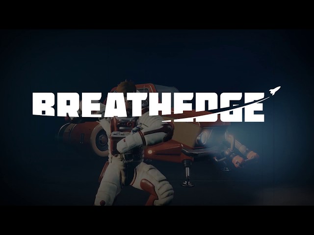 Breathedge Free Game Download