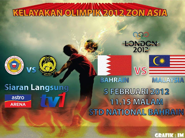 Malaysia-vs-bahrain-Olimpik-2012