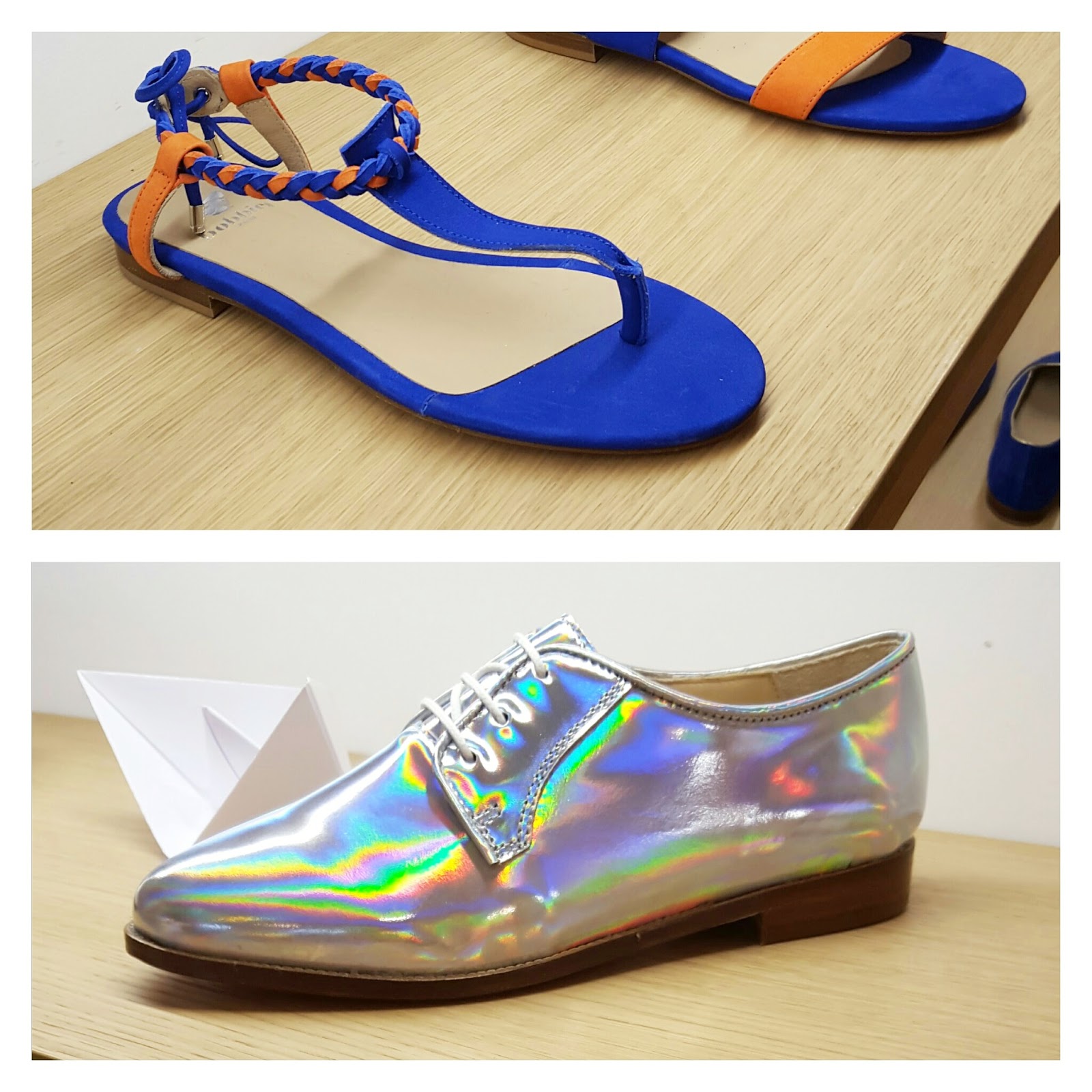 avis chaussures bobbies