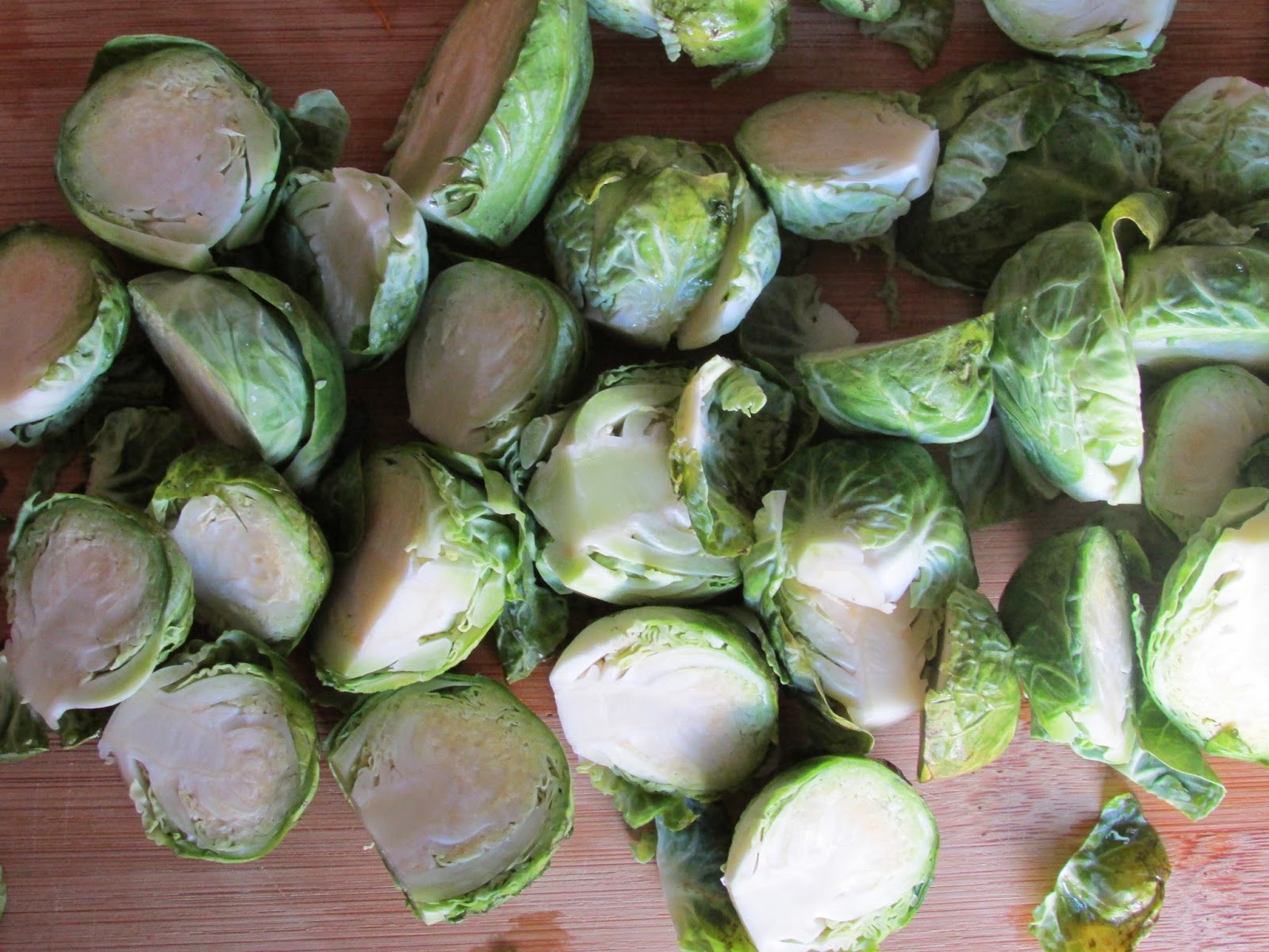 Snozzberry Pie WorcestershireGlazed Brussels Sprouts