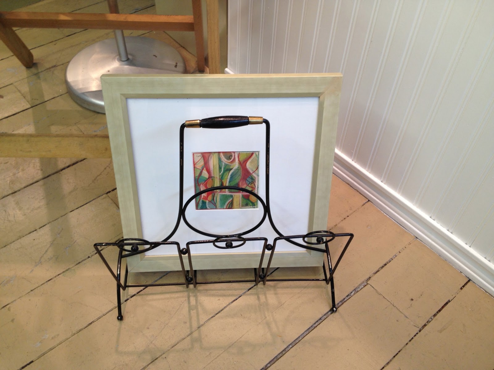 C. Dianne Zweig - Kitsch 'n Stuff: Using Retro 1950s Wire Magazine ...