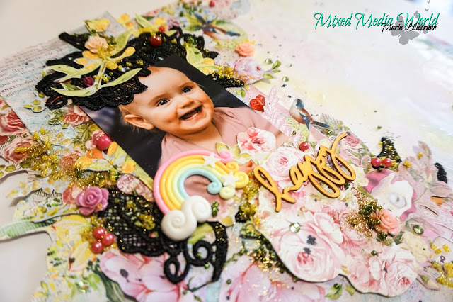 Layout by Maria Lillepruun