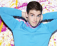 Brendan Dooling é Walt
