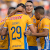 Crónica: Tigres 3-0 Tijuana