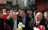 bilgi:geçmiş yıllara ait bir resim, güncel değil