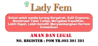Ladyfem - Ladyfem Toko Herbal ABE, atasi kanker kista dan, LADYFEM Kapsul Herbal Boyke Atasi Masalah Kewanitaan, Ladyfem - Jual Ladyfem Online Terlengkap & Harga Murah Indonesia