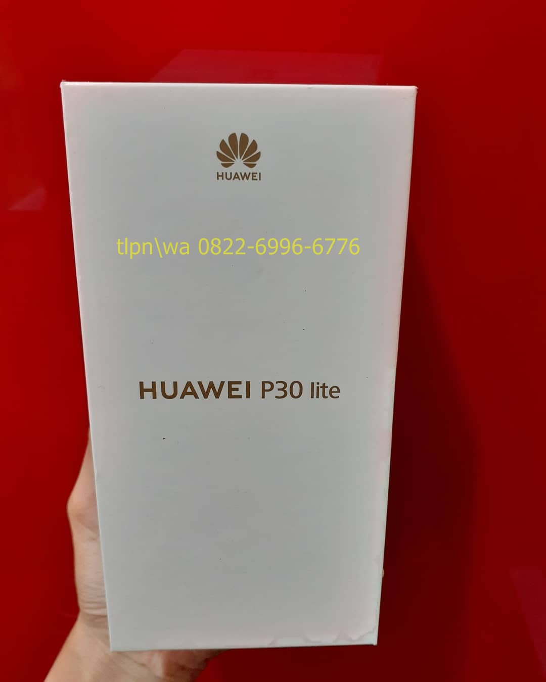 huawei p30 lite