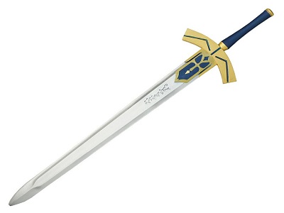 55+ Gambar Anime Pedang Keren, Koleksi Istimewa!