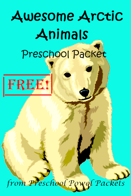 Bear Theme Science Experiments and Activities for Preschoolers | Preschool Powol Packets