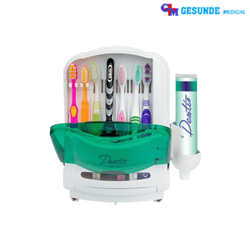 Jual Dentio Toothbrush Sterilization Dan Dryer Dentio Toothbrush Sterilization Dan Dryer