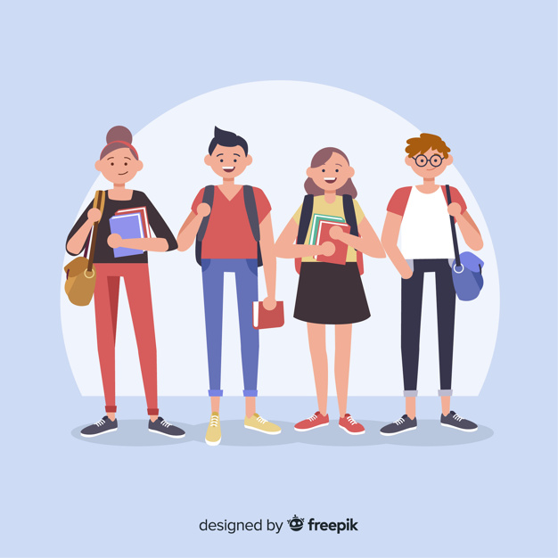 80+ Gambar Animasi Mahasiswa Paling Bagus 80+ Gambar Animasi Mahasiswa Paling Bagus