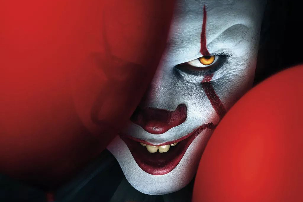 it chapter two