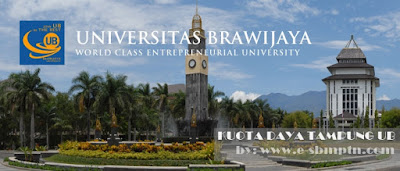 Daya tampung UB Daya tampung SNMPTN UB