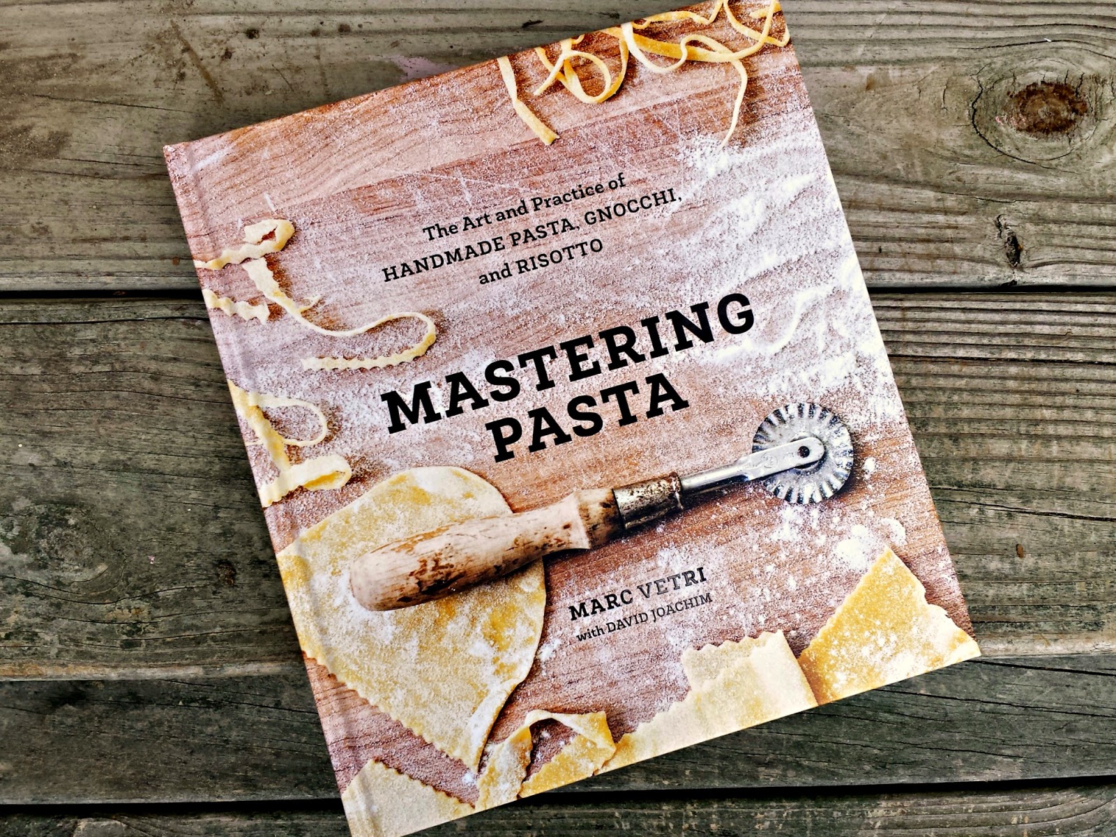 Homemade Egg Pasta Fresh Eggs Daily® with Lisa Steele