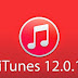 Download Apple iTunes 12.0.1 For Windows
