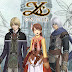 Ys Origin