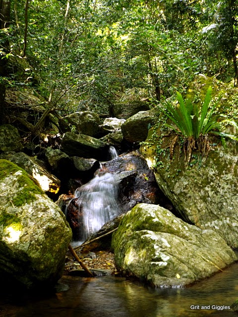 http://gritandgiggles.blogspot.com.au/2015/04/waterfall-wading.html
