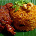 10 Resepi Nasi Yang Sangat Sedap (Part 1)