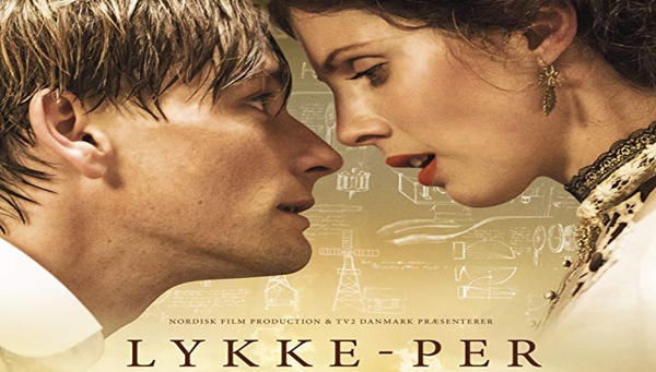 Lykke-Per