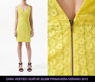 Zara-Vestidos-Amarillos-Verano2012