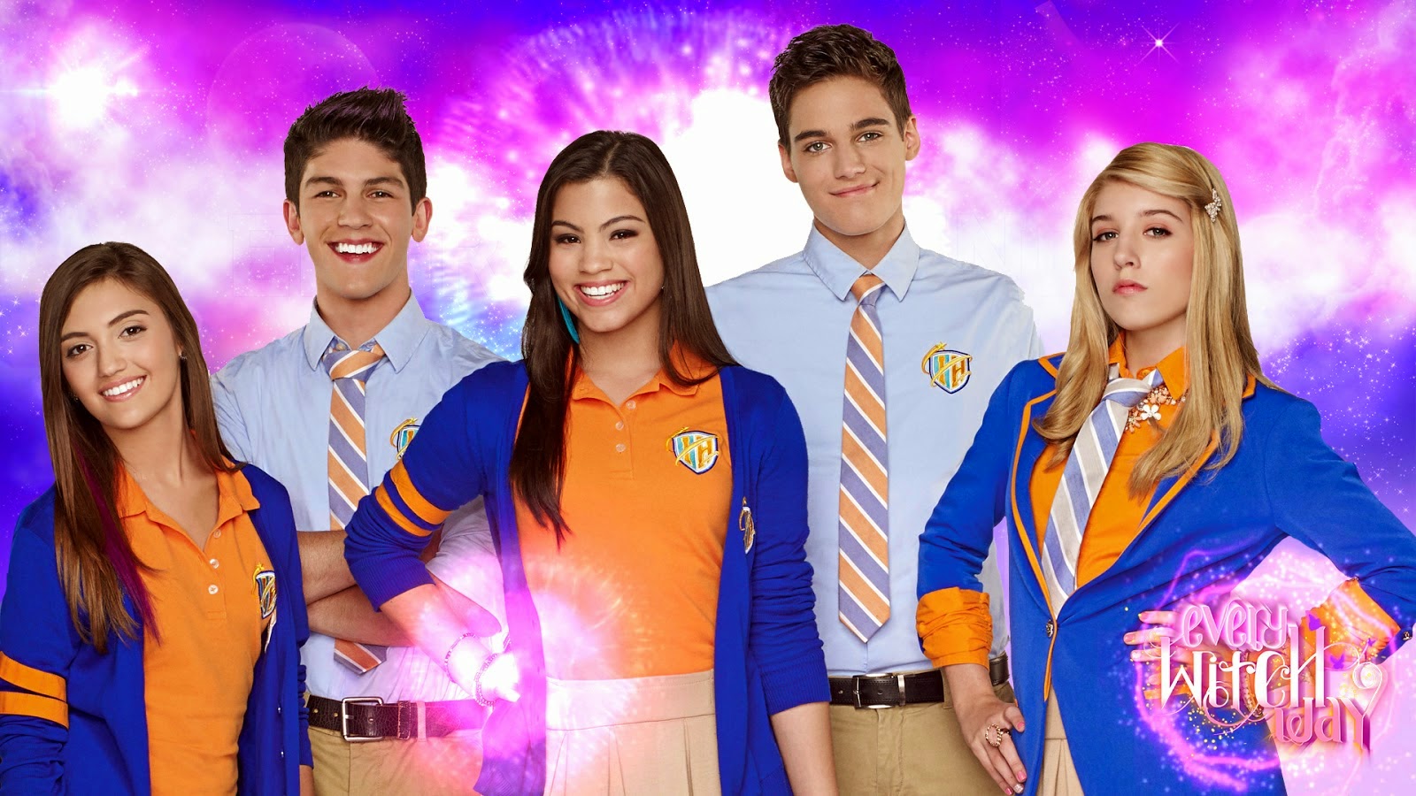 A Nickelodeon januári újdonságai