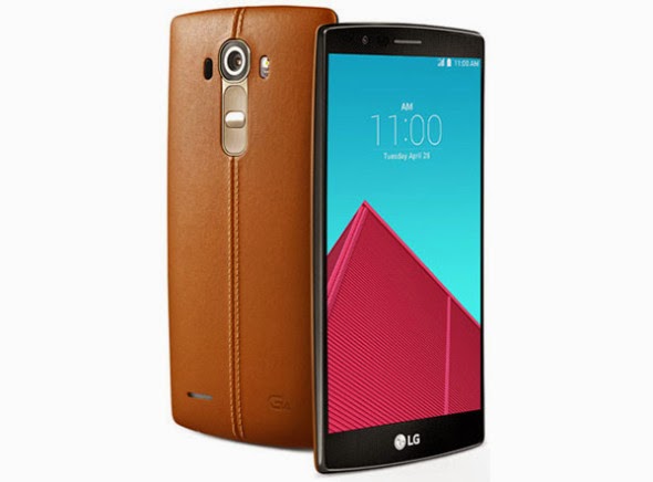 LG G4: Σε όλο του το μεγαλείο μέσα από το επίσημο microsite της εταιρείας [Photos]