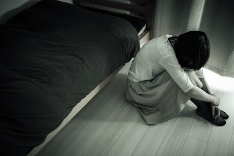 今苦しんでいる人が渇望しているもの それは受け止めてもらったという自覚ではないでしょうか