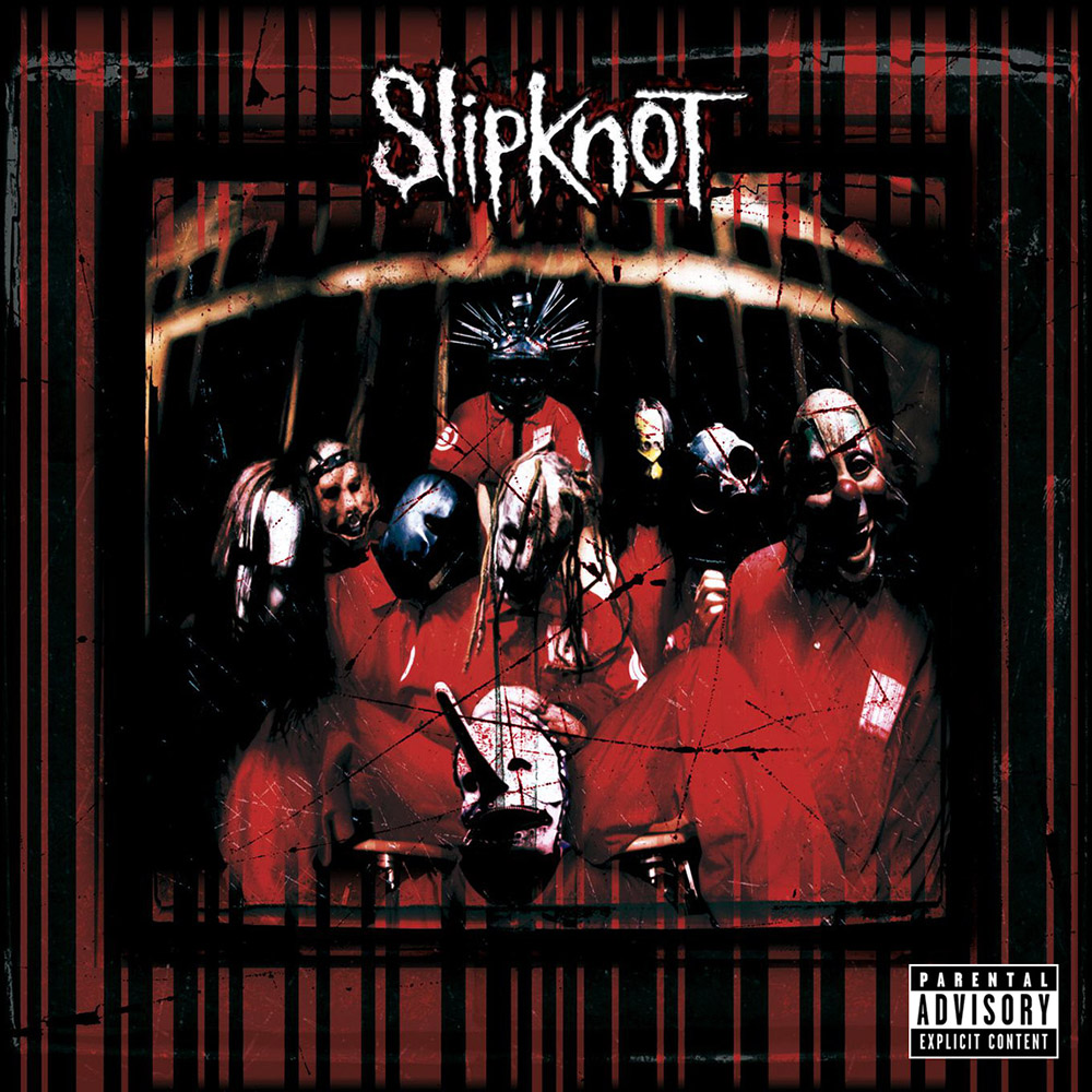 Image result for slipknot 1999