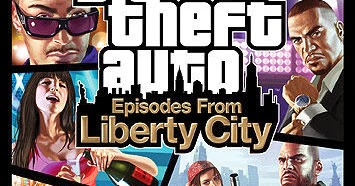 Xbox 360 PTBR - Cheats, Detonados e Achievement guides: GTA: Episodes From  Liberty City - Códigos (Cheats)