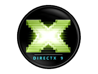 Free Download DirectX 9.0C