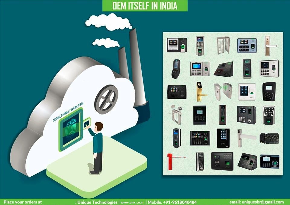 What are Biometrics? Biometric Time Attendance Systems Biometric