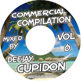 Dj Cupidon - Commercial Compilation Vol 6