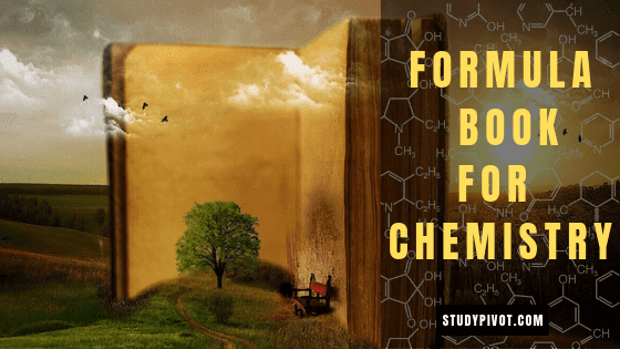 Jee Mains 2020 Formula Booklet Pdf Free Download Adarsh Barnwal