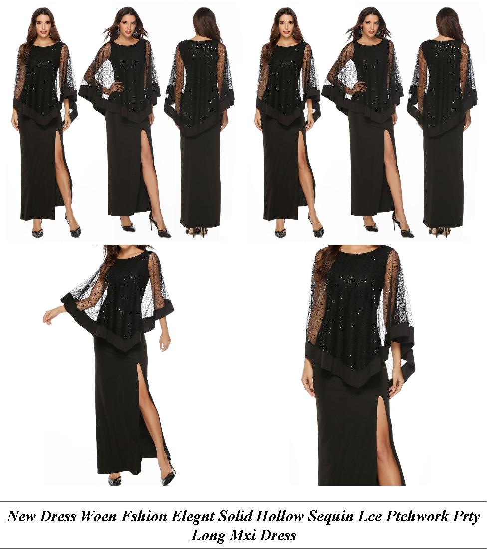 Dresses Online - On Sale - Off The Shoulder Dress - Cheap Clothes Online Shop